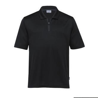 Dri Gear Trimmed Polo