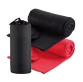 Polar Fleece Travel Rug