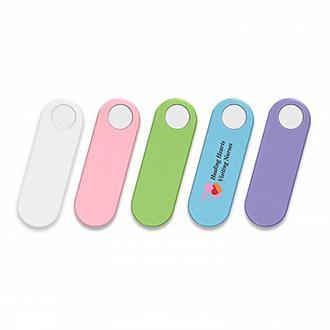 4-In-1 Mini Nail File