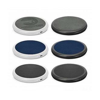 Imperium Round Wireless Charger