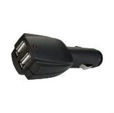 Car USB Charger Plus