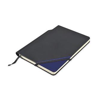 Argos A5 Notebook with Pen Holder in Spine