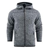 Richmond Men's Fleece Hoody