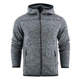 Richmond Men's Fleece Hoody