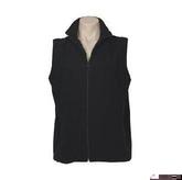 Ladies Poly Fleece Vest