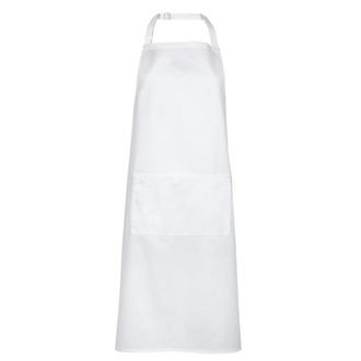 JB's APRON WITH POCKET BIB