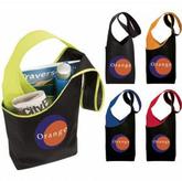 The Twilight Shoulder Sling Tote