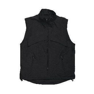 Gravity Vest