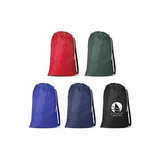 Drawstring Utility Bag