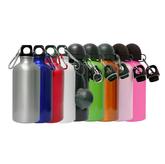 500ml Aluminium Sports Flask