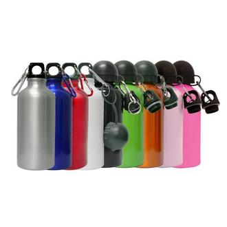 500ml Aluminium Sports Flask