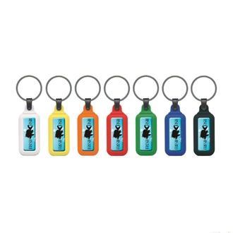 Aspen Key Ring