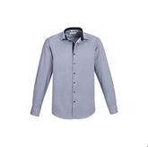 Edge Mens Long Sleeve Shirt