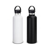 Nomad Vacuum Bottle 1L - Carry Lid