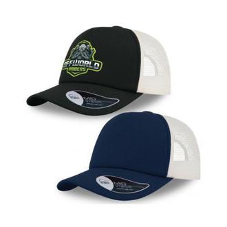 Record Trucker