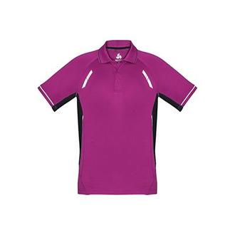 Mens Renegade Polo