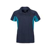 Women Laguna TechTwo-Tone Polo