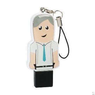 Mini USB People - Professional