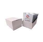Large Disposable Name Tag Box - A6