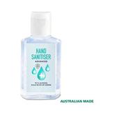 Hand Sanitiser 60ml Made In Australia