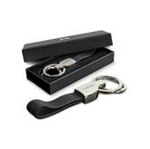 Pierre Cardin Belfort Key Ring