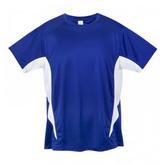 Mens Accelerator Cool Dry T-shirt