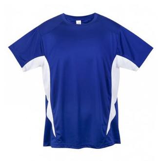 Mens Accelerator Cool Dry T-shirt