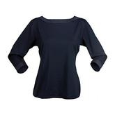 Argen Ladies 3/4 Sleeve Top