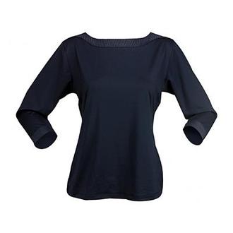 Argen Ladies 3/4 Sleeve Top