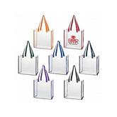 Clear Tote Bag