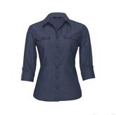 The Grange Shirt  - Womens