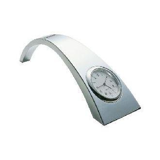 Arched Desk Clock