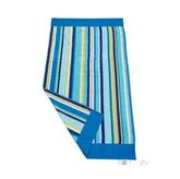 Summer Stripe Beach towels