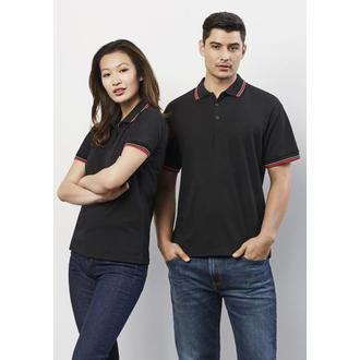 Men's Cambridge Short Sleeve Polo