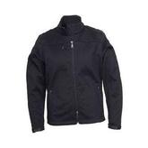 Ladies BIZTECH Plain Soft Shell Jacket