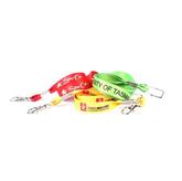 15mm Taurus Lanyard with Double Attachments