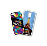 Soft Touch Phone Cover Series