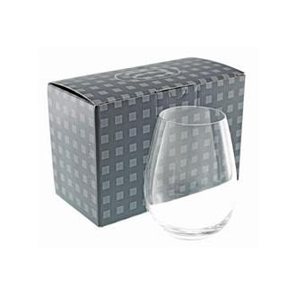 Ariston Tumbler (Twin Pack) - 550ml