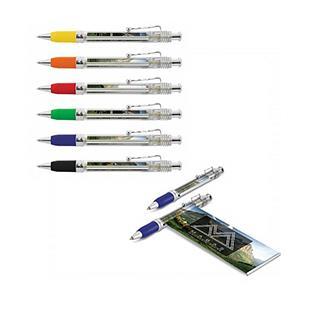 Pluto Banner Pen