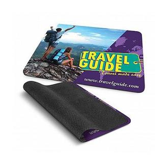 Travel Mouse Mat