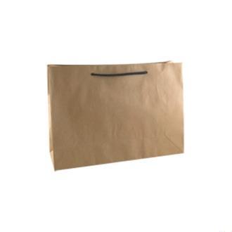 Deluxe Brown Kraft Small BTQ