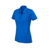 Ladies Cyber Polo