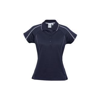 Blade Ladies Polo