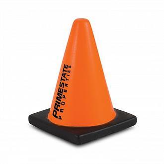 Anti Stress Road Cone