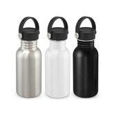 Nomad Bottle 500ml - Carry Lid