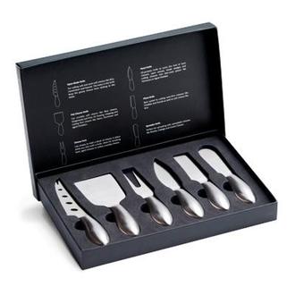 Formaggio Cheese Knife 6 pcs Set