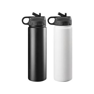 Trekk™ Double Walled Stainless Drink Bottle