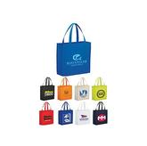 Main Street Non-Woven Shopper Tote