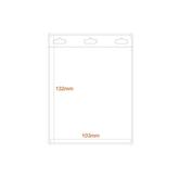 Conference Name Tag Holder / Badge Holder
