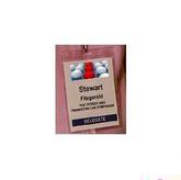 Conference Name Tag Holder / Badge Holder - Fully Produced